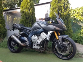 Обява за продажба на Yamaha FZ1 1000i  Fazer/fz1 2бр. ~6 500 лв. - изображение 4