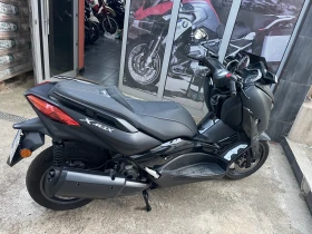 Yamaha X-max 300-iron max, снимка 2