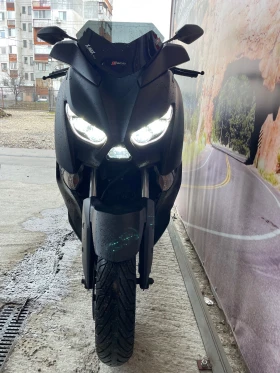 Yamaha X-max 300-iron max, снимка 5