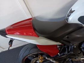 Honda Cbr 600i F, снимка 9