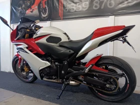 Honda Cbr 600i F, снимка 5