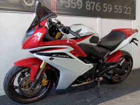 Honda Cbr 600i F, снимка 6