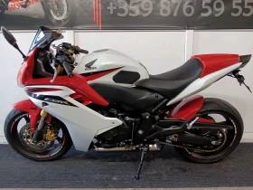 Honda Cbr 600i F, снимка 8