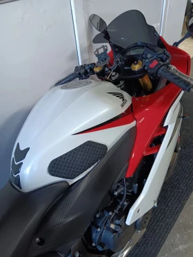 Honda Cbr 600i F, снимка 10