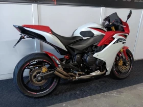 Honda Cbr 600i F, снимка 3