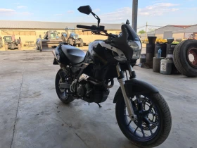 Снимка Aprilia Pegaso