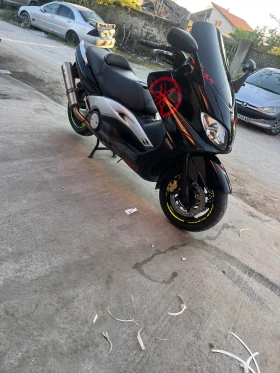 Yamaha T-max 500i top | Mobile.bg    6