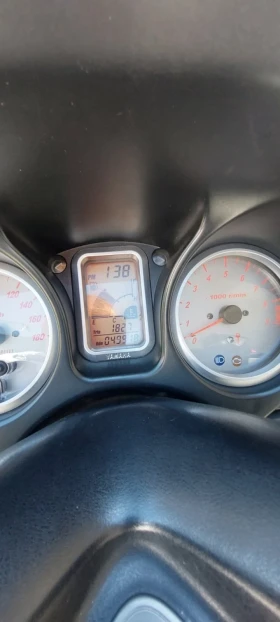Yamaha T-max 500i top | Mobile.bg    2