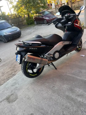 Yamaha T-max 500i top | Mobile.bg    5