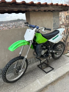Обява за продажба на Kawasaki Kx ~2 999 лв. - изображение 3