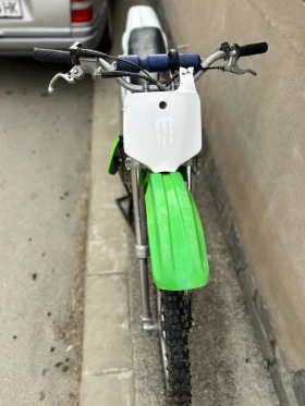 Обява за продажба на Kawasaki Kx ~2 999 лв. - изображение 2