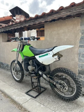 Обява за продажба на Kawasaki Kx ~2 999 лв. - изображение 5