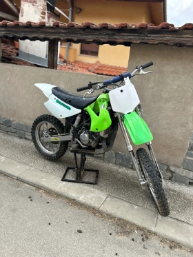 Обява за продажба на Kawasaki Kx ~2 999 лв. - изображение 1