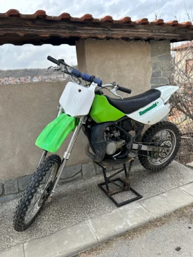 Обява за продажба на Kawasaki Kx ~2 999 лв. - изображение 4