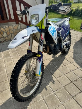 Husqvarna FC FC 350, a, TC, 2 ,    | Mobile.bg    3