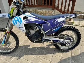 Husqvarna FC FC 350, a, TC, 2 ,    | Mobile.bg    2
