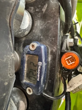 Husqvarna FC FC 350, a, TC, 2 ,    | Mobile.bg    6