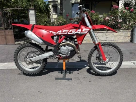  GASGAS MC