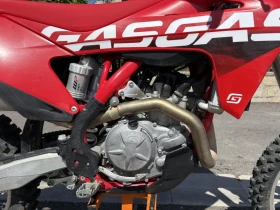 GASGAS MC 450f | Mobile.bg    7