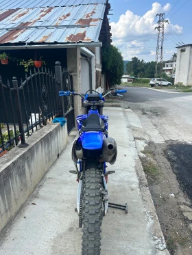 Yamaha Wr | Mobile.bg    6