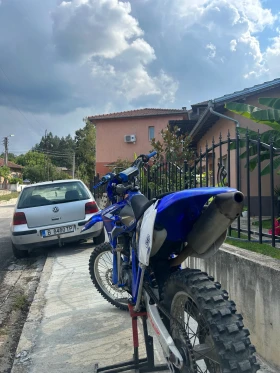 Yamaha Wr | Mobile.bg    4