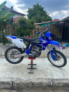 Yamaha Wr | Mobile.bg    3