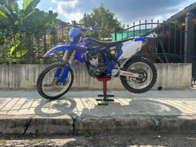     Yamaha Wr