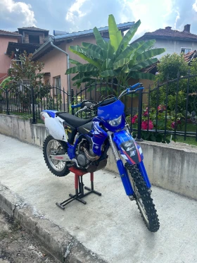 Yamaha Wr | Mobile.bg    7