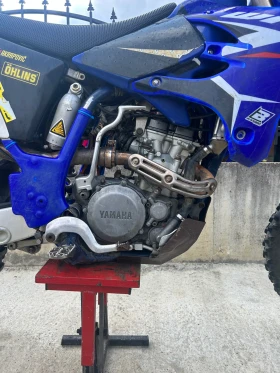 Yamaha Wr | Mobile.bg    5