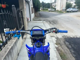 Yamaha Wr | Mobile.bg    10