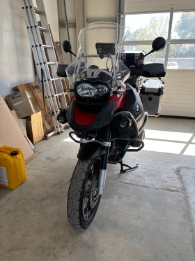 BMW R 1200GS Adventure | Mobile.bg    2