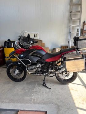 BMW R 1200GS Adventure | Mobile.bg    3
