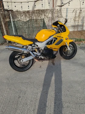 Honda Vtr, снимка 9