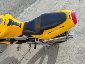 Honda Vtr, снимка 3