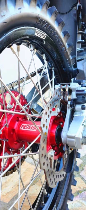 Honda Crf 450 2022 | Mobile.bg    10