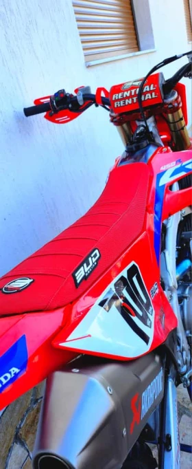 Honda Crf 450 2022 | Mobile.bg    9