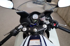 Suzuki SV 650, снимка 5