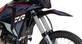 Rieju Aventura 307 Rally, снимка 2