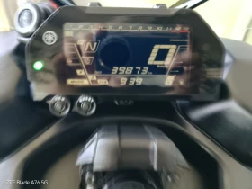 Yamaha Mt-09 NIKEN GT-GRAPHITE  ABS TC LED Service book | Mobile.bg � ����� ������ 8