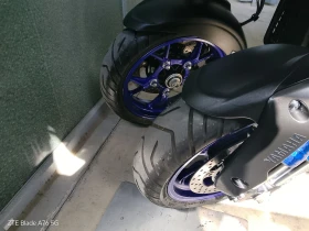 Yamaha Mt-09 NIKEN GT-GRAPHITE  ABS TC LED Service book | Mobile.bg � ����� ������ 6