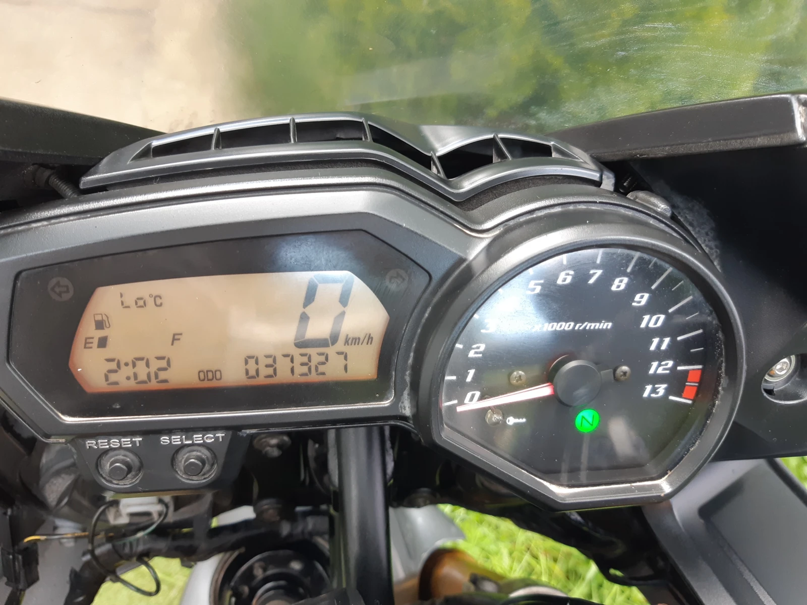 Yamaha Fazer 1000i  Fz1 | Mobile.bg   15