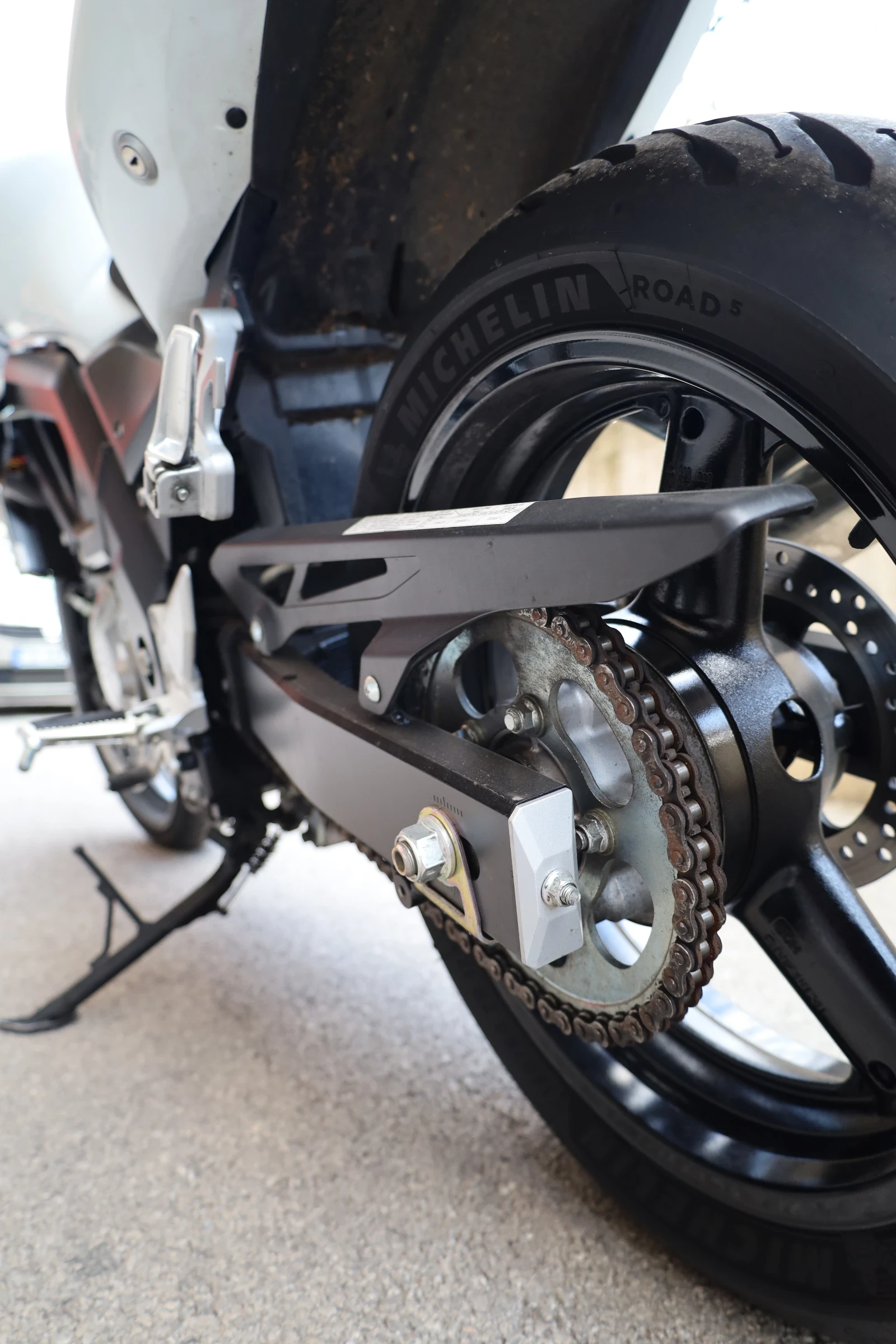 Suzuki SV 650 - изображение 7