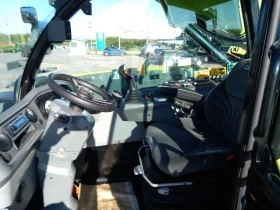 Телескопичен товарач Claas Scorpion 960 VP, снимка 4