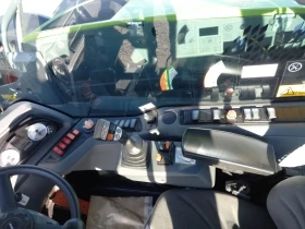 Телескопичен товарач Claas Scorpion 960 VP, снимка 3