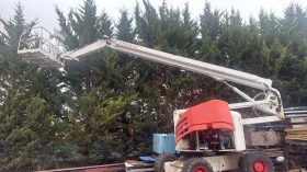 Автовишка Друга марка, снимка 1