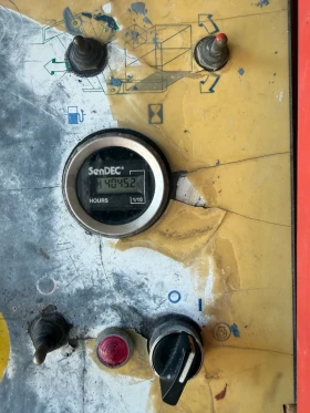 Автовишка Друга марка, снимка 15