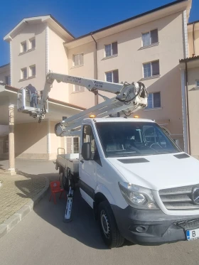  Mercedes-Benz Mercedes | Mobile.bg    6