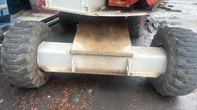 Автовишка Друга марка, снимка 3