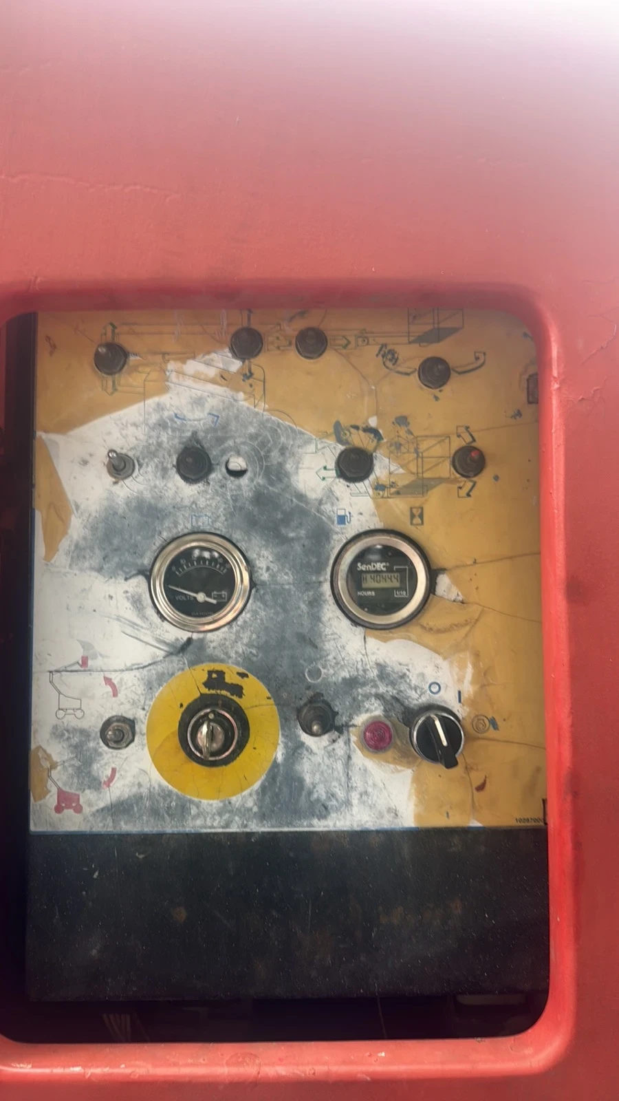 Автовишка Друга марка  - изображение 4