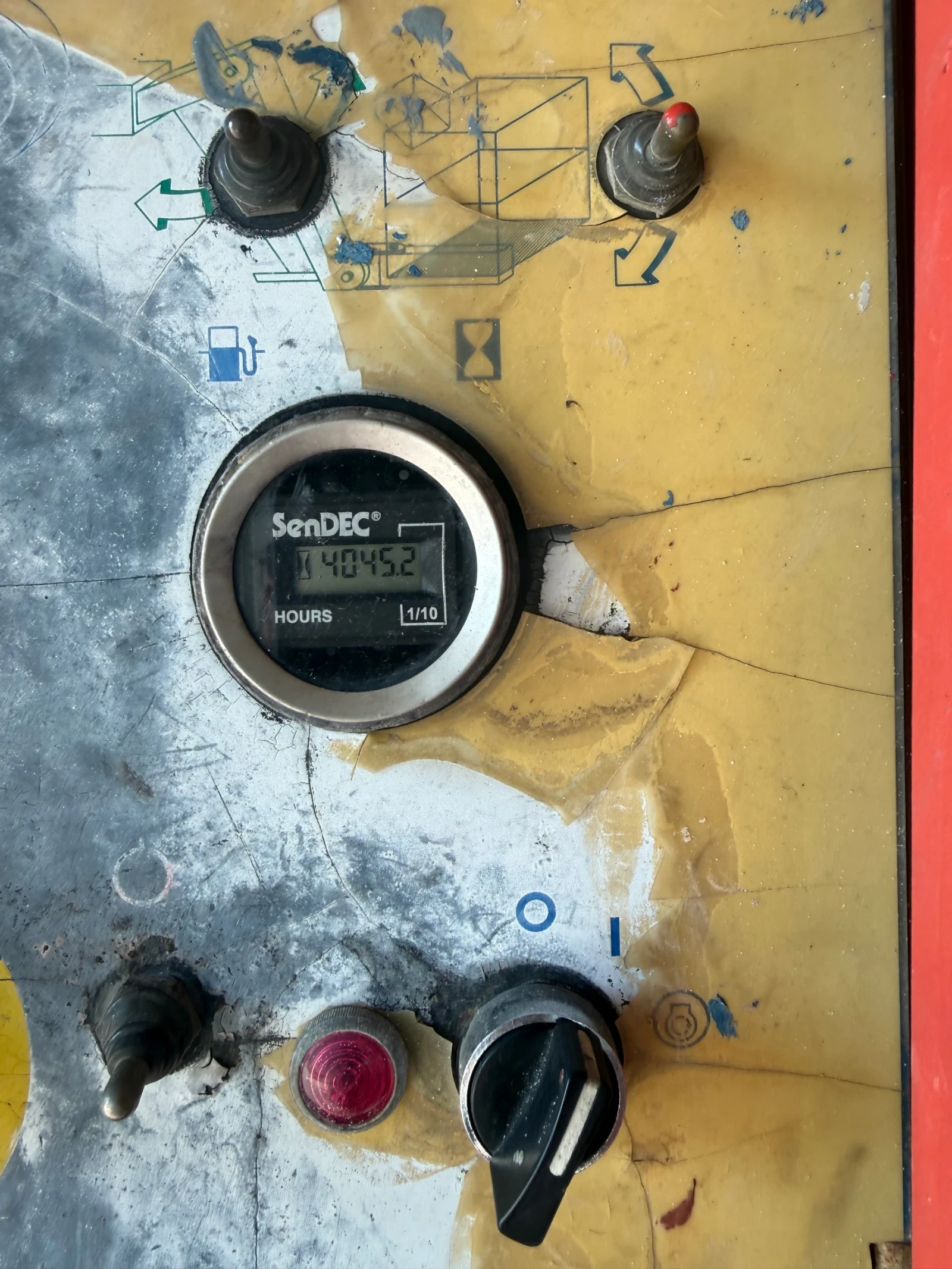 Автовишка Друга марка, снимка 15 - Индустриална техника - 53253996